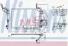 Радиатор кондиционера NISSENS 940526 (фото 1)