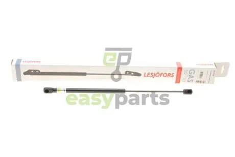 Амортизатор капоту Jeep Cherokee 01-08 (всюдихід) LESJOFORS 8042100