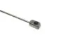 Фото 5 - амортизатор капоту Jeep Cherokee 01-08 (всюдихід) LESJOFORS 8042100 Амортизатор капоту Jeep Cherokee 01-08 (всюдихід) LESJOFORS 8042100 (фото 5)