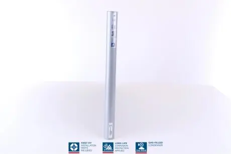 Конденсер NISSENS 940124