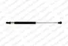 Амортизатор капоту BMW 3 (E90/E91/E92/E93) 04-13 (седан/універсал/купе/кабр.) (крім осн: М3) LESJOFORS 8008413 (фото 1)