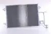 Радиатор кондиционера NISSENS 94207 (фото 3)