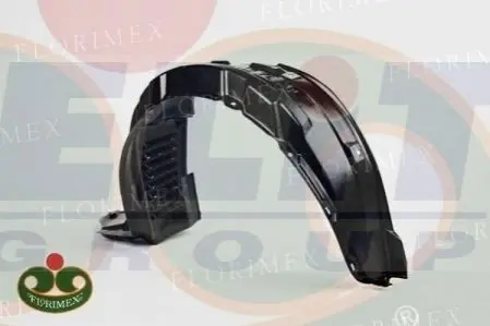 Пластиковый подкрылок ELIT 8116 385