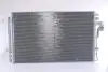 Радіатор кондиціонера KIA Sorento 2.4/3.5 11.09- NISSENS 940216 (фото 2)