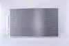Конденсер кондиционера NISSENS 940538 (фото 3)