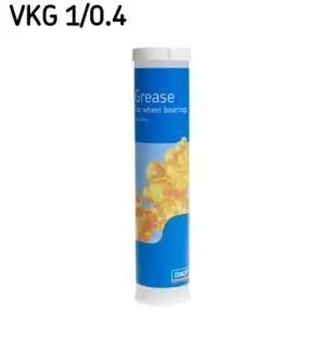 Змазка для підшипника SKF VKG 1/0.4