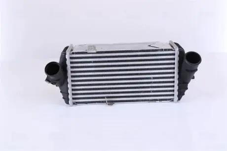 Вентилятор (комплект) NISSENS 96144