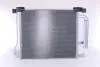 Радіатор кондиціонера NISSENS 940555 (фото 3)