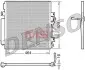 Радіатор кондиціонера DENSO DCN06011 (фото 1)