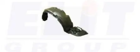 Пластиковый подкрылок ELIT KH8116 390