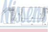 Испаритель кондиционера NISSENS 92148 (фото 1)
