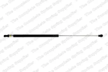 Амортизатор кришки багажника Honda Civic 05- (нах.зад.частина) LESJOFORS 8135729