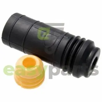 Пильовик амортизатора FEBEST NSHB-Z51R