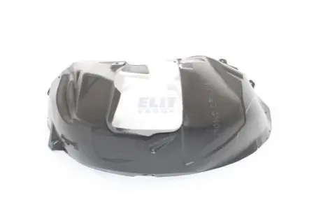 Пластиковый подкрылок ELIT KH2556 387