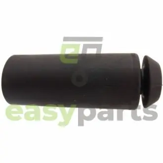 Пильовик амортизатора FEBEST NSHB-Z50R