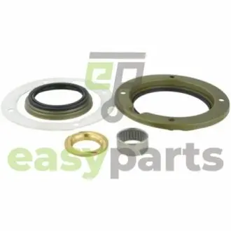 РМК повортного кулака FEBEST KIT-UZJ100