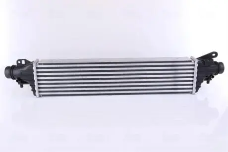 Вентилятор (комплект) NISSENS 96310