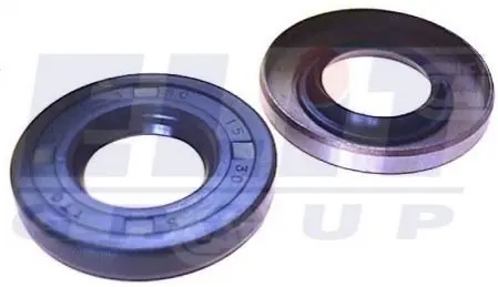 Сальник гумометалевий CARGO 132664