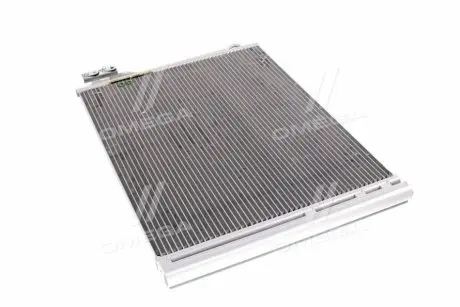 Конденсер кондиционера NISSENS 940370