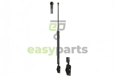 Амортизатор багажника LESJOFORS 8155424