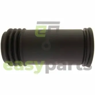 Пильовик амортизатора FEBEST MSHB-CKR