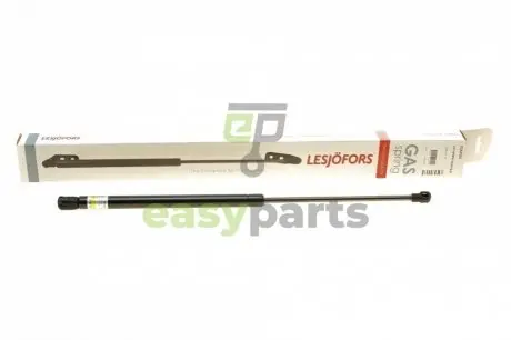 Амортизатор кришки багажника Seat Leon 05-12 (нах.зад.частина) LESJOFORS 8182916