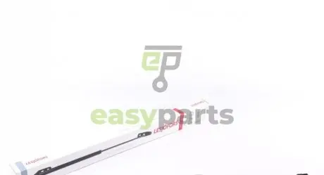 Амортизатор кришки багажника Opel Astra F 91-02 (нах.зад.частина) LESJOFORS 8163403