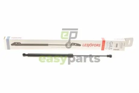 Амортизатор кришки багажника Toyota Auris/Mitsubishi Colt 04-12 (фургон/хетчбек) LESJOFORS 8192569