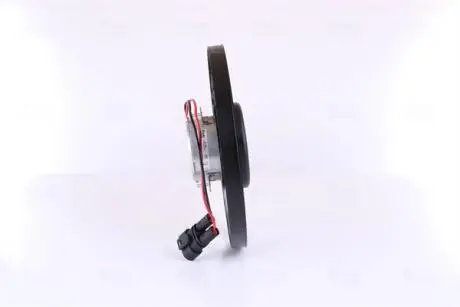 Вентилятор (комплект) NISSENS 85749