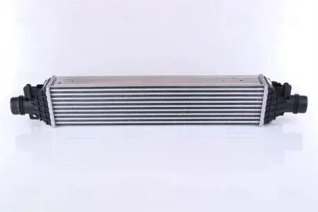 Вентилятор (комплект) NISSENS 96375