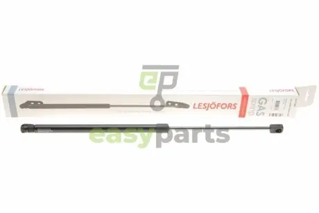 Амортизатор кришки багажника Ford Mondeo IV 07-15 (універсал) LESJOFORS 8127569