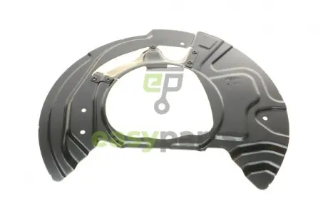 Захист диска гальмівного (переднього) (R) X5 (F15)/X6 (F16) 2.0-4.8 06-18 BMW 34106895050