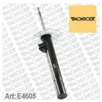 Амортизатор двi правi MONROE E4605