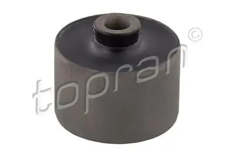Подушка задньої балки TOPRAN / HANS PRIES 207547