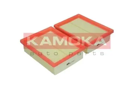 Фiльтр повiтряний 2шт KAMOKA F206601