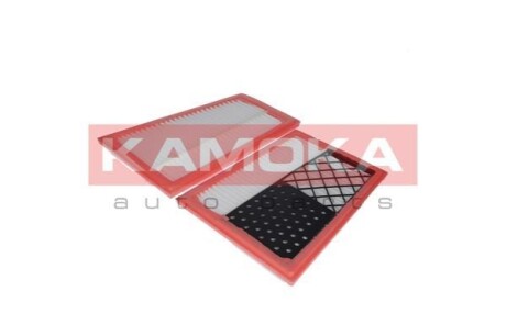 Фiльтр повiтряний к-т KAMOKA F220001