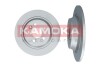 Гальмiвнi диски заднi Ford Focus/Galaxy/Kuga/Mondeo 08-/Range Rover 11- KAMOKA 1031013 (фото 1)