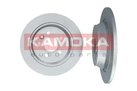 Гальмiвнi диски заднi Ford Focus/Galaxy/Kuga/Mondeo 08-/Range Rover 11- KAMOKA 1031013