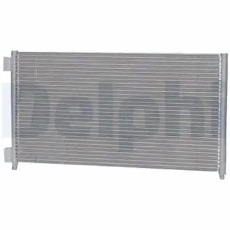 Радiатор кондицiонера Delphi TSP0225500