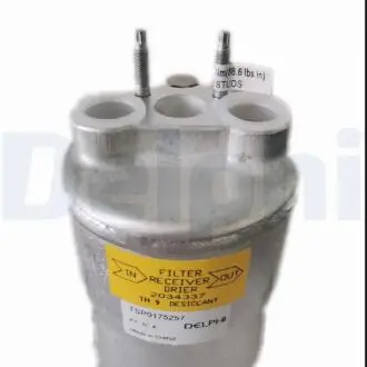 Осушувач кондицiонера ZN Delphi TSP0175257
