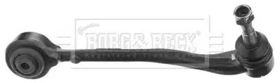 Рычаг подвески правый BORG & BECK BCA6204