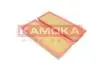 Фiльтр повiтряний 2шт KAMOKA F227201 (фото 3)