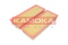 Фiльтр повiтряний 2шт KAMOKA F227201 (фото 4)