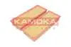 Фiльтр повiтряний 2шт KAMOKA F227201 (фото 4)