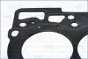Прокладки ГБЦ RENAULT MEGANE 2.0 09-, LAGUNA 2.0 07-15 NISSAN QASHQAI 2.0 07-14, X-TRAIL 2.0 07-13 AJUSA 10180800 (фото 3)