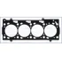 Прокладка головки Caddy III/Fabia/Polo/Golf 1.4 16V 97- (0.65 mm) AJUSA 10131000 (фото 5)