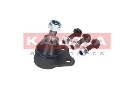 Шарова опора хвиляста KAMOKA 9040012