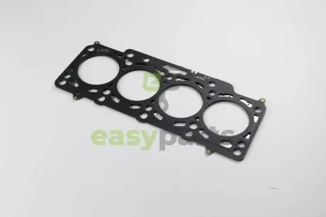Прокладка ГБЦ VW Caddy 1.6TDI 10-, O80,50mm, 1.63mm, (2 метки) VICTOR REINZ 613636010