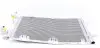 Радіатор кондиціонера Opel Astra H/Zafira 1.3-19CDTI/2.0i 04- MAHLE / KNECHT AC400000S (фото 1)