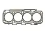 Прокладка головки Doblo/Combo 1.6 MJET/CDTI 10- (0.82 mm) ELRING 789180 (фото 1)